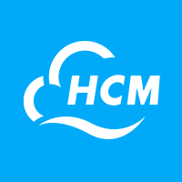HCM Cloud - 云端专业人力资源平台